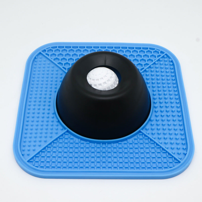 Pet Lick Bowl