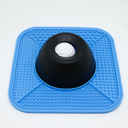 Pet Lick Bowl