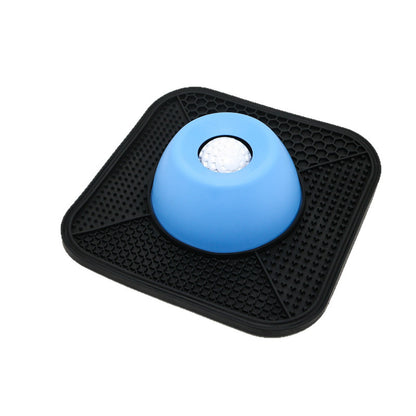 Pet Lick Bowl
