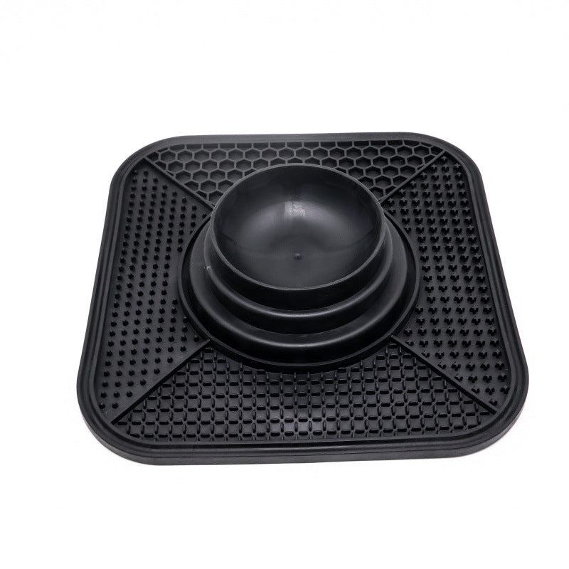 Pet Lick Bowl
