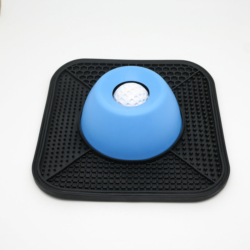 Pet Lick Bowl