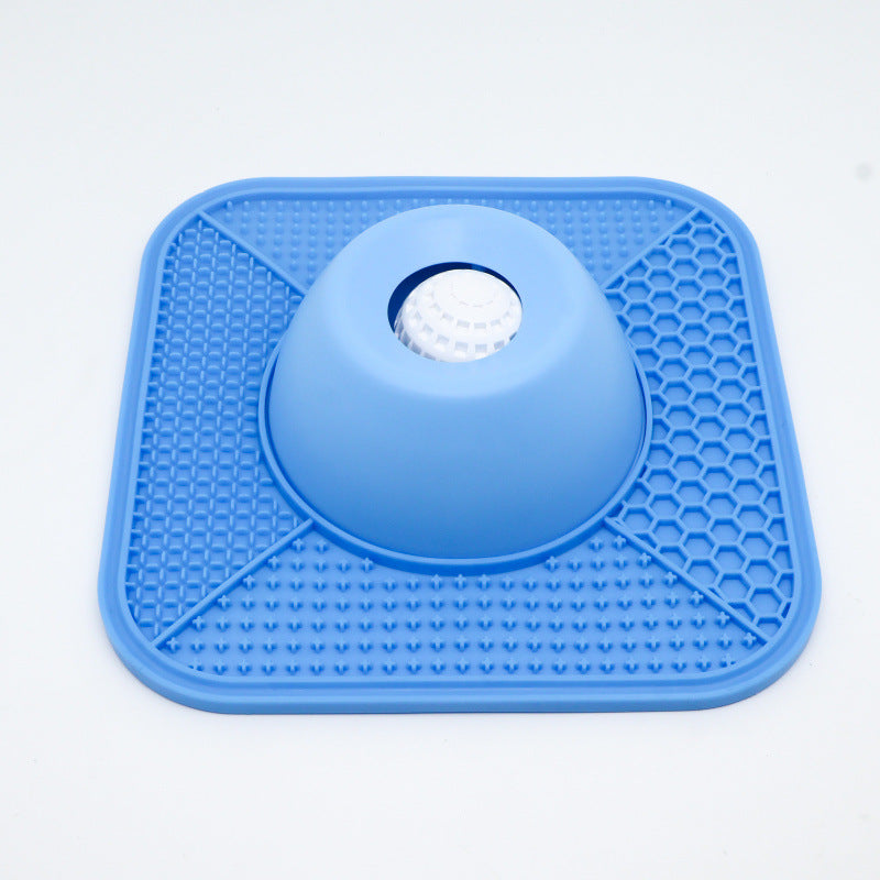 Pet Lick Bowl
