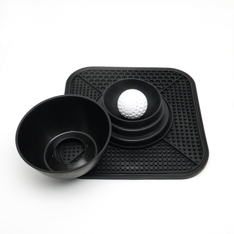 Pet Lick Bowl