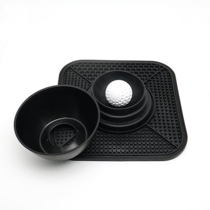 Pet Lick Bowl